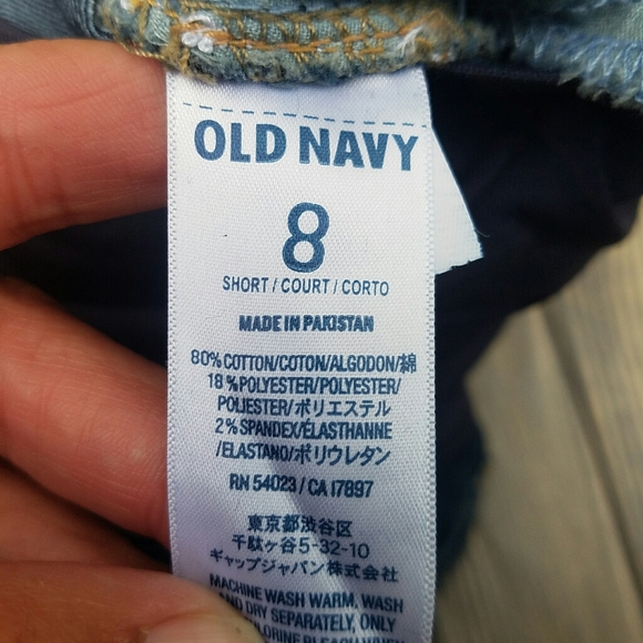 Old Navy Skinny Jeans - Picture 3 of 9
